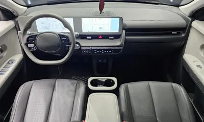Hyundai Ioniq5 2022, 86409 км, за 17394.15 USD - фото 7