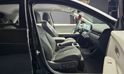 Hyundai Ioniq5 2022, 86409 км, за 17394.15 USD - фото 11