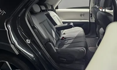 Hyundai Ioniq5 2022, 86409 км, за 17394.15 USD - фото 12