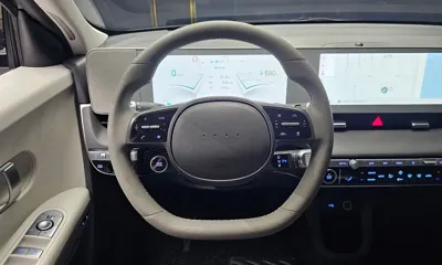 Hyundai Ioniq5 2022, 86409 км, за 17394.15 USD - фото 13