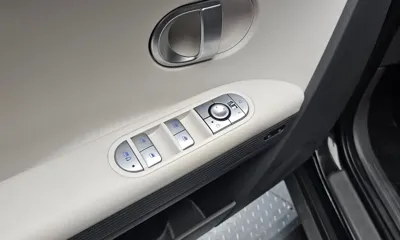 Hyundai Ioniq5 2022, 86409 км, за 17394.15 USD - фото 16