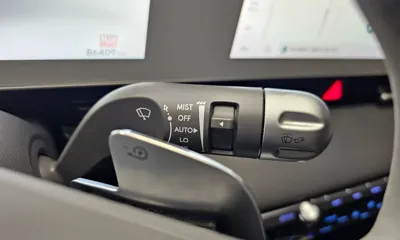 Hyundai Ioniq5 2022, 86409 км, за 17394.15 USD - фото 18