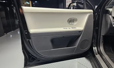 Hyundai Ioniq5 2022, 86409 км, за 17394.15 USD - фото 24