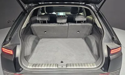 Hyundai Ioniq5 2022, 86409 км, за 17394.15 USD - фото 28