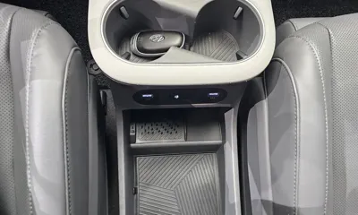 Hyundai Ioniq5 2022, 86409 км, за 17394.15 USD - фото 30