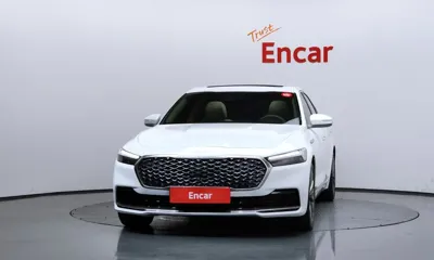 Kia K9 2022, 103620 км, за 24418.82 USD