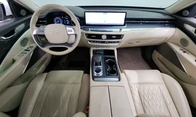 Kia K9 2022, 103620 км, за 24418.82 USD - фото 7
