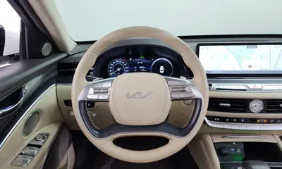 Kia K9 2022, 103620 км, за 24418.82 USD - фото 13