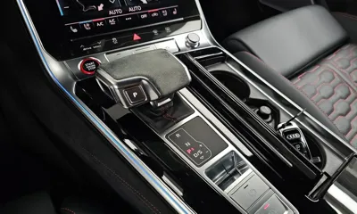 Audi RS6 2023, 44027 км, за 85563.55 USD - фото 9