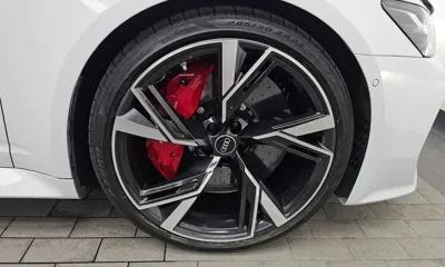 Audi RS6 2023, 44027 км, за 85563.55 USD - фото 21