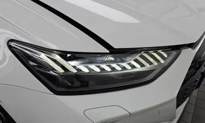 Audi RS6 2023, 44027 км, за 85563.55 USD - фото 22