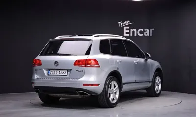 Volkswagen Touareg 2013, 146621 км, за 6500.68 USD