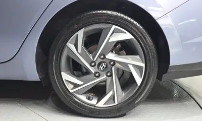 Hyundai Avante 2024, 82183 км, за 13128.53 USD