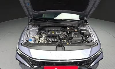 Hyundai Avante 2024, 82183 км, за 13128.53 USD - фото 6