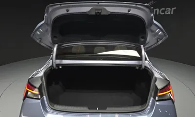 Hyundai Avante 2024, 82183 км, за 13128.53 USD - фото 20