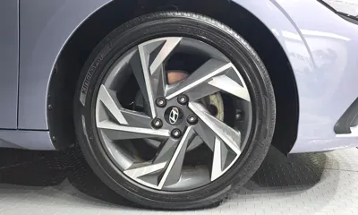 Hyundai Avante 2024, 82183 км, за 13128.53 USD - фото 21