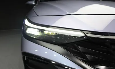 Hyundai Avante 2024, 82183 км, за 13128.53 USD - фото 22