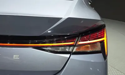 Hyundai Avante 2024, 82183 км, за 13128.53 USD - фото 23