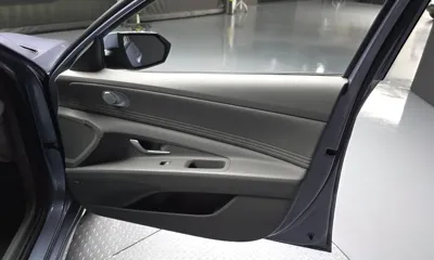 Hyundai Avante 2024, 82183 км, за 13128.53 USD - фото 24