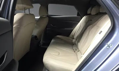 Hyundai Avante 2024, 82183 км, за 13128.53 USD - фото 26