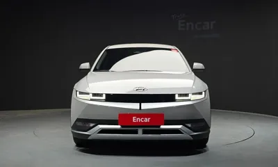 Hyundai Ioniq5 2022, 38891 км, за 20477.14 USD