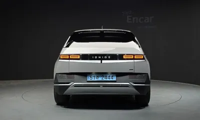 Hyundai Ioniq5 2022, 38891 км, за 20477.14 USD