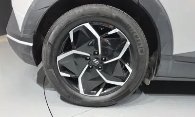 Hyundai Ioniq5 2022, 38891 км, за 20477.14 USD