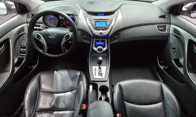 Hyundai Avante 2012, 119086 км, за 2148.86 USD - фото 7