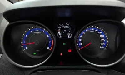 Hyundai Avante 2012, 119086 км, за 2148.86 USD - фото 8