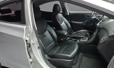 Hyundai Avante 2012, 119086 км, за 2148.86 USD - фото 12