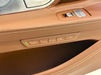 BMW 7 Series 2019, 100000 км, за 70451.84 USD - фото 13