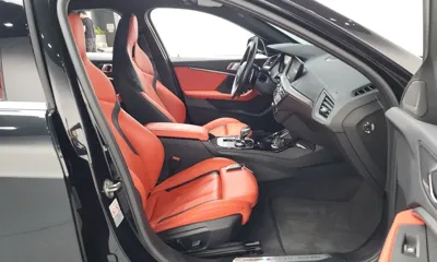 BMW 1-Series 2022, 47968 км, за 19830.79 USD - фото 26