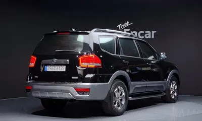 Kia Mohave 2018, 95132 км, за 9838.12 USD