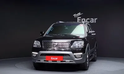 Kia Mohave 2018, 95132 км, за 9838.12 USD
