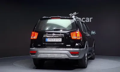 Kia Mohave 2018, 95132 км, за 9838.12 USD