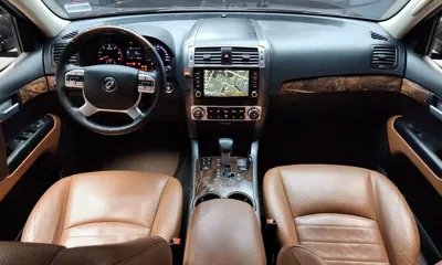 Kia Mohave 2018, 95132 км, за 9838.12 USD - фото 7