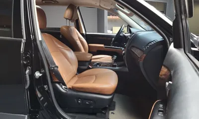 Kia Mohave 2018, 95132 км, за 9838.12 USD - фото 11