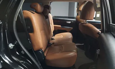 Kia Mohave 2018, 95132 км, за 9838.12 USD - фото 12
