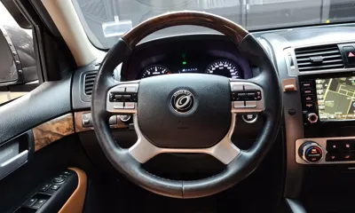 Kia Mohave 2018, 95132 км, за 9838.12 USD - фото 13