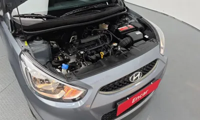 Hyundai Accent 2019, 16196 км, за 5600.05 USD - фото 6