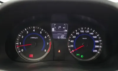 Hyundai Accent 2019, 16196 км, за 5600.05 USD - фото 8