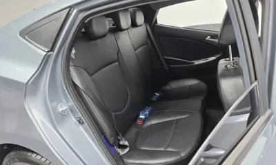 Hyundai Accent 2019, 16196 км, за 5600.05 USD - фото 11