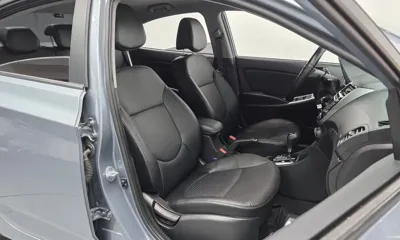 Hyundai Accent 2019, 16196 км, за 5600.05 USD - фото 12