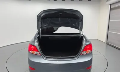 Hyundai Accent 2019, 16196 км, за 5600.05 USD - фото 20