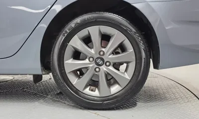 Hyundai Accent 2019, 16196 км, за 5600.05 USD - фото 21