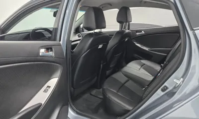 Hyundai Accent 2019, 16196 км, за 5600.05 USD - фото 26