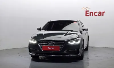 Hyundai Grandeur 2018, 176093 км, за 6104.77 USD