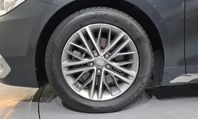 Hyundai Grandeur 2018, 176093 км, за 6104.77 USD