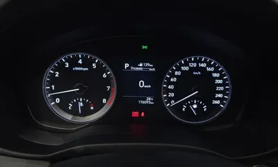 Hyundai Grandeur 2018, 176093 км, за 6104.77 USD - фото 8