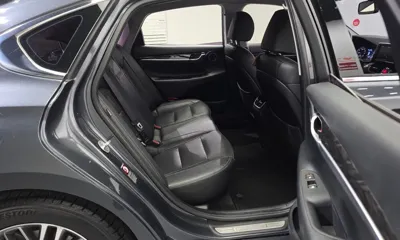 Hyundai Grandeur 2018, 176093 км, за 6104.77 USD - фото 11